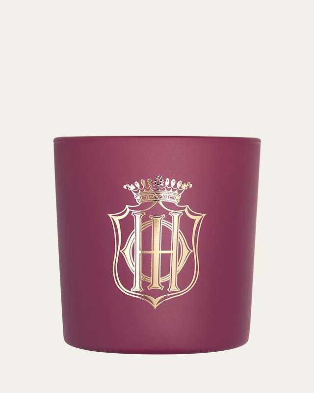 Rose Candle, 5.8 oz./ 165g